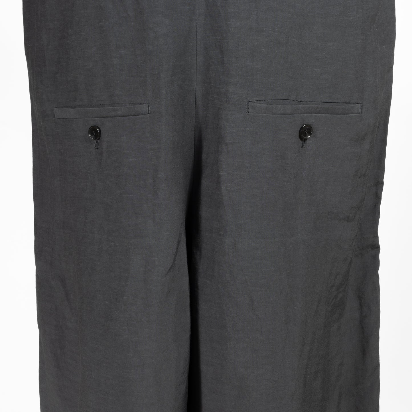 26SS SACRA レーヨンリネンタンブルオールインワン 126107051