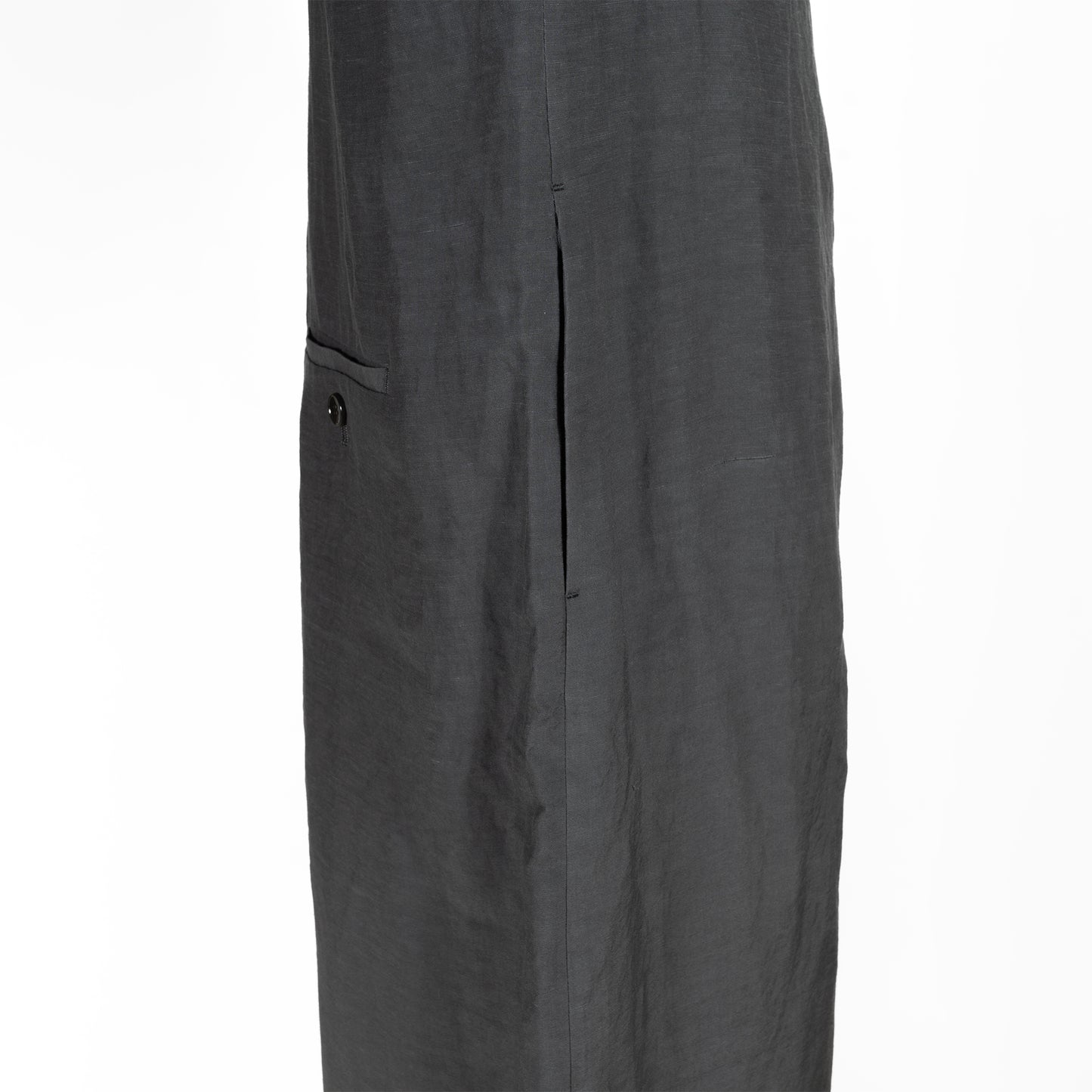 26SS SACRA レーヨンリネンタンブルオールインワン 126107051