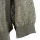 26SS SACRA LI/PL メランジ ポロカーディガン 126131081