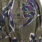 25AW SACRA オータムフローラパンツ 125519112