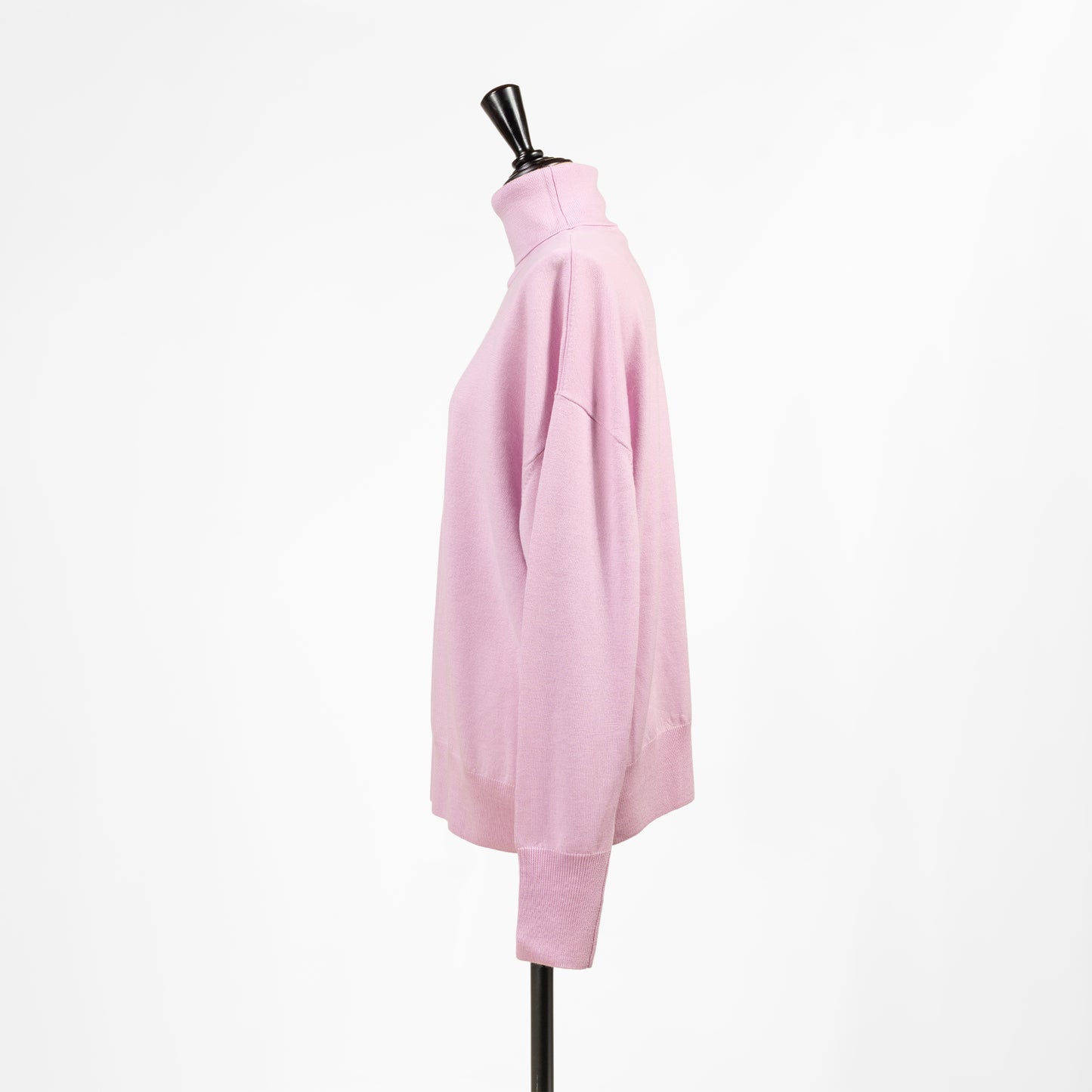 25AW SACRA エクストラファインメリノ トップ 125639081