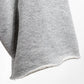 26AW SACRA プレミアムフリース ジップフーディ 126540091