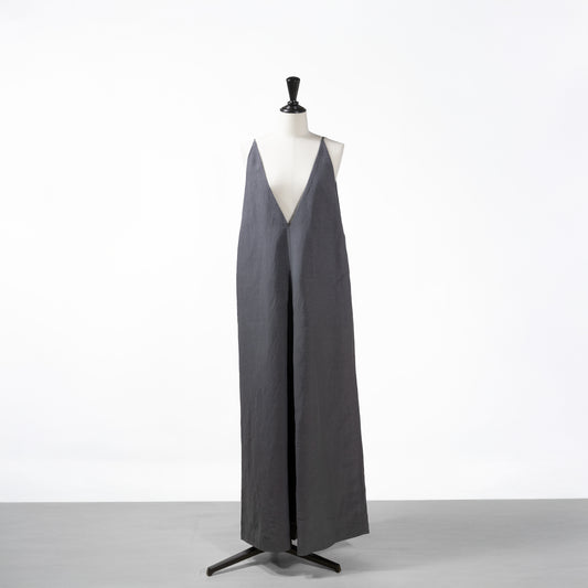 25SS SACRA レーヨンリンタンブルサロペット
