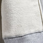 26AW SACRA プレミアムフリース ジップフーディ 126540091