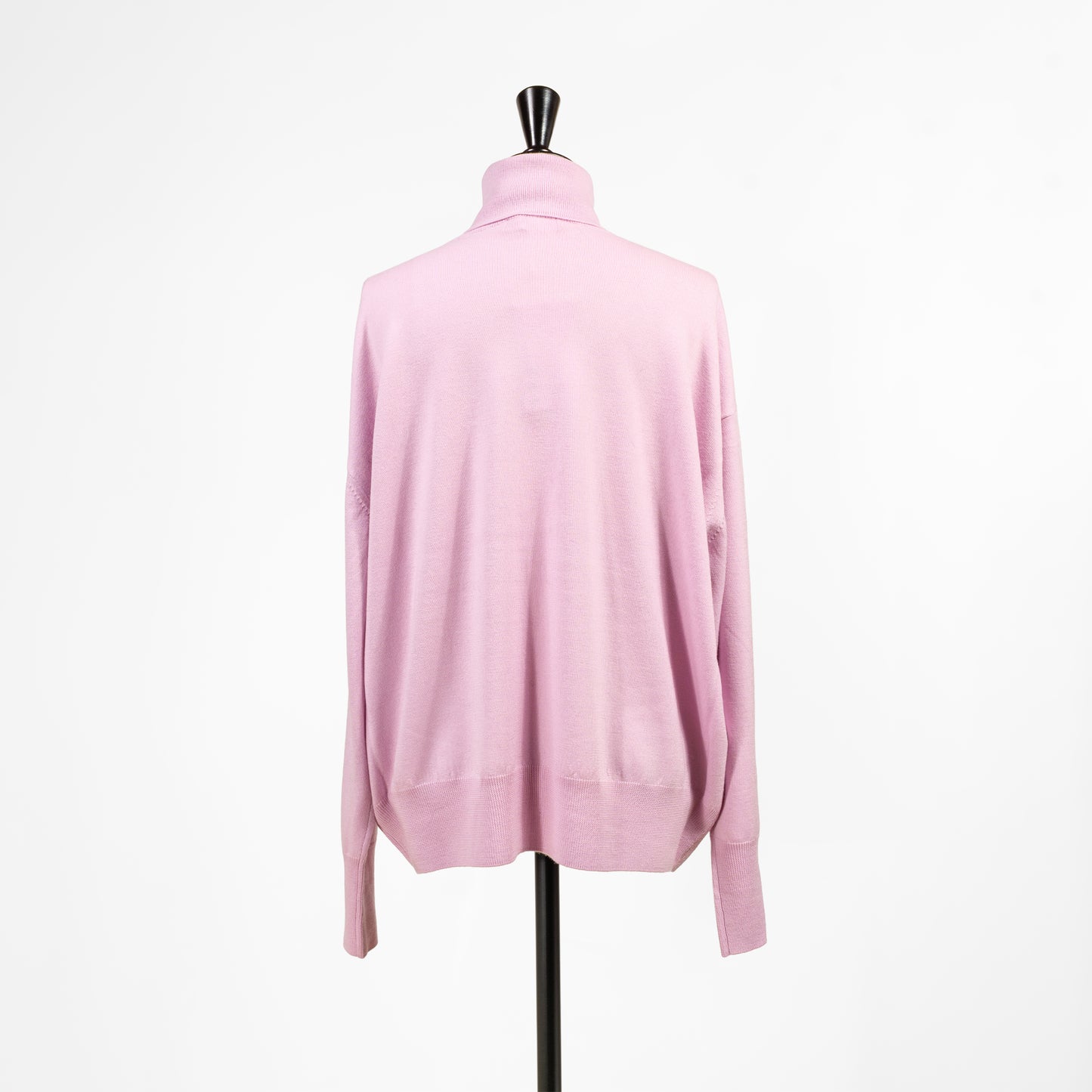 25AW SACRA エクストラファインメリノ トップ 125639081