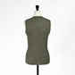 26SS SACRA LI/PL メランジ リブトップ 126133081