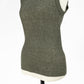 26SS SACRA LI/PL メランジ リブトップ 126133081