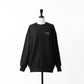 24AW SACRA PREMIUM FLEECE TOP