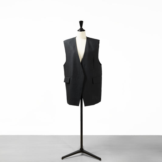 25SS SACRA スペリオルベルギーリネンジレ