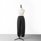 24AW SACRA CLASSIC FLANO PANTS