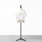 25SS SACRA ラスティックリネントップ