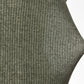 26SS SACRA LI/PL メランジ リブトップ 126133081