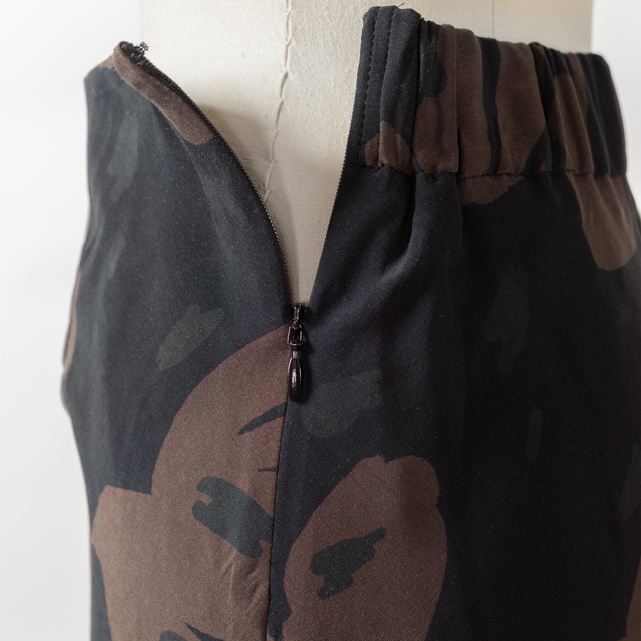 SACRA（ファッション） SALE サクラ SACRA モダン フラワー