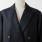 24AW SACRA CASHMERE FLANO JACKET