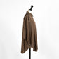 26AW SACRA CELL/RY/SI ストライプシャツ 126515071