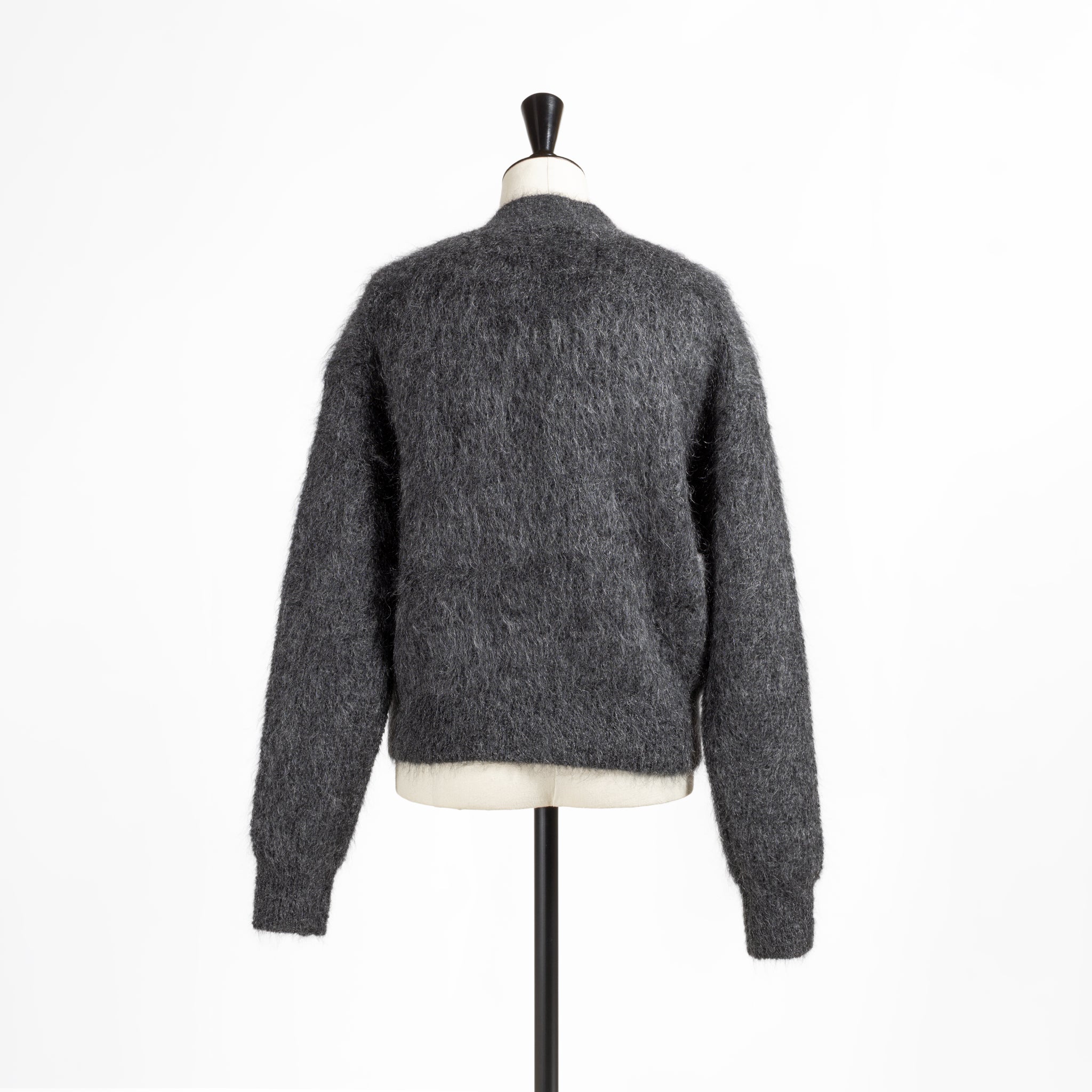 ONTADE公式｜SACRA サクラ エクストラファインモヘア ファロー