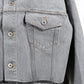 26SS SACRA オーセンティックデニムジャケット 126104032