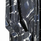 25AW SACRA ブラッシュペインティングワンピース 125510041