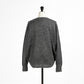 25AW SACRA エクストラファインモヘヤトップ 125532081
