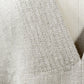 25SS SACRA ラスティックリネントップ