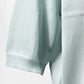 25SS SACRA コットンナイロンスーパーファインツイストトップ