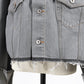 26SS SACRA オーセンティックデニムジャケット 126104032