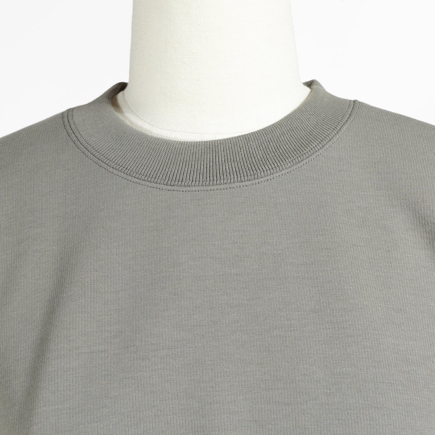 26SS SACRA ダブルニットクロストップ 126145091