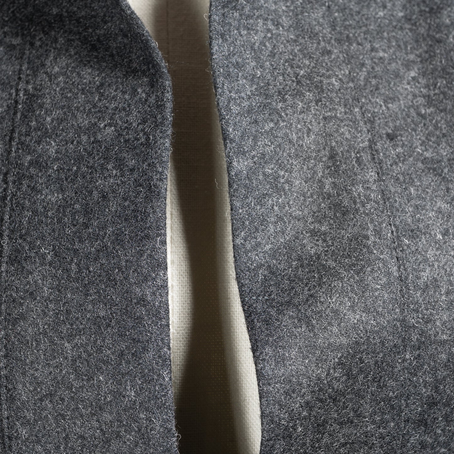 25AW SACRA カシミヤフラノトップ 125508041