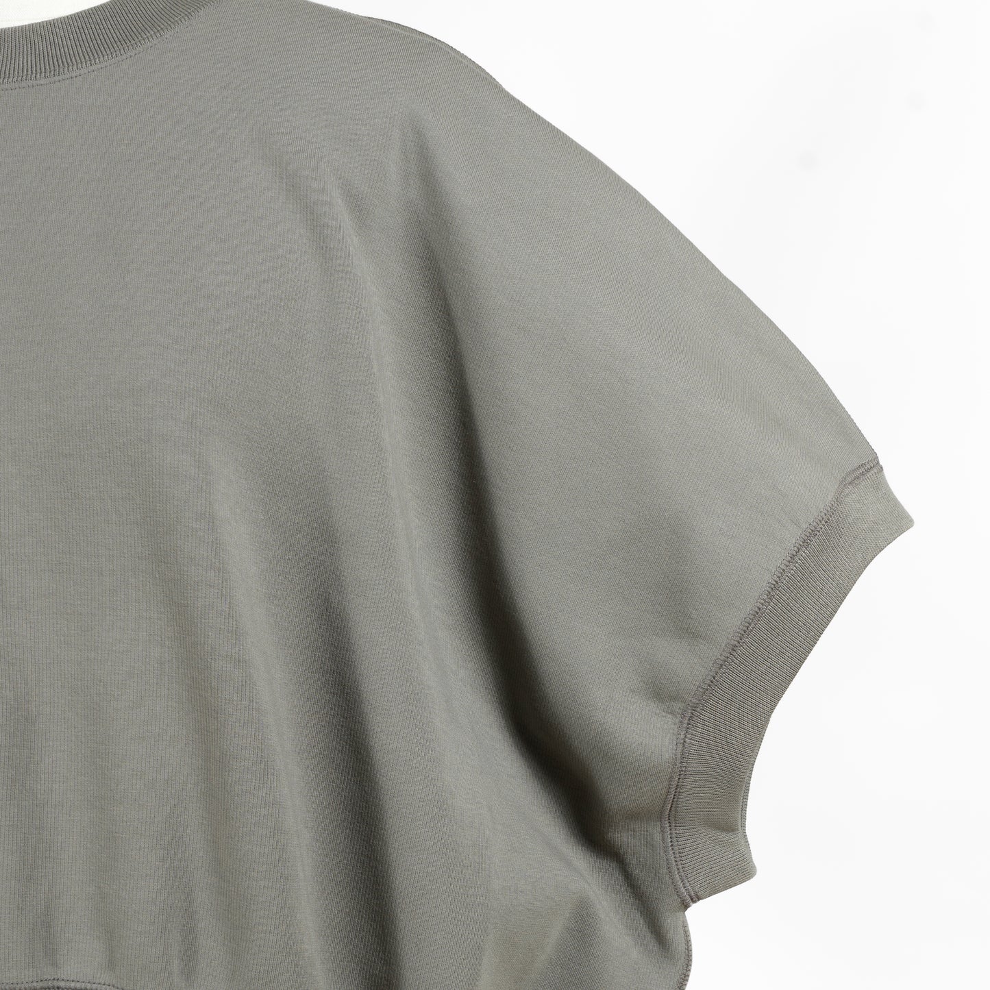 26SS SACRA ダブルニットクロストップ 126145091