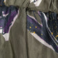 25AW SACRA オータムフローラパンツ 125519112