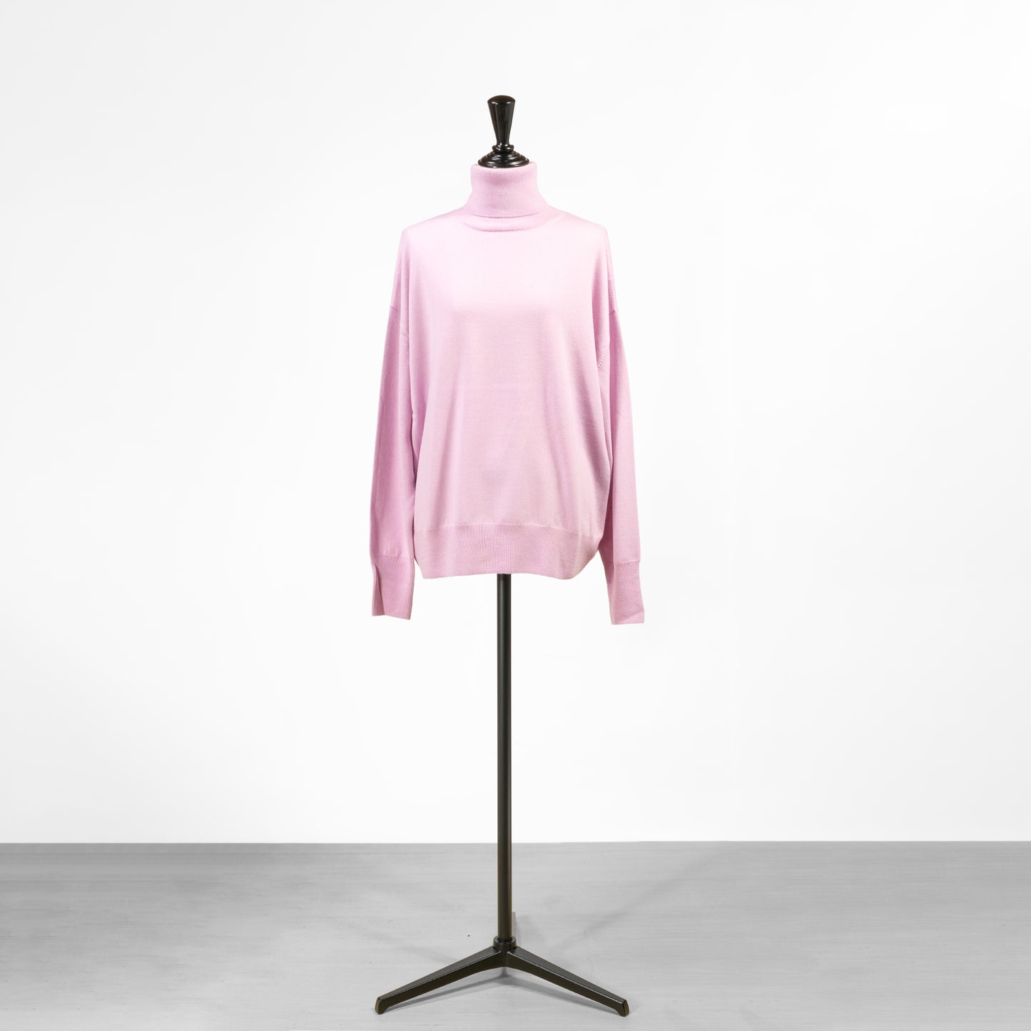 25AW SACRA エクストラファインメリノ トップ 125639081