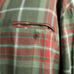 26AW SARAHWEAR コットンタータンチェック ポッターズシャツ C53133