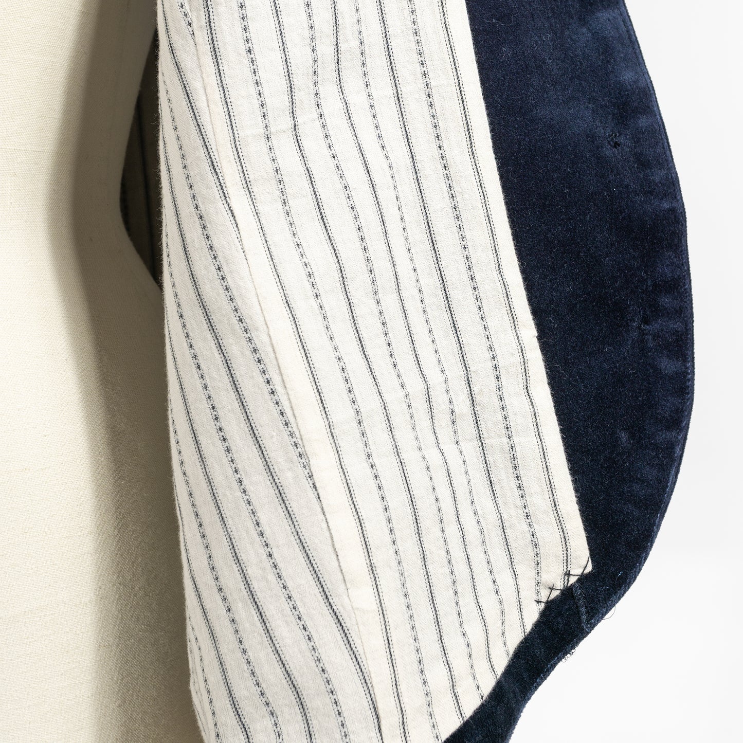 25AW SARAHWEAR ヴェルヴェッティーンベスト C1137