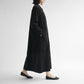 26AW SARAHWEAR ＜Tomoyo＞ファインコーデュロイ パネルドレス C71317