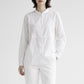 26AW SARAHWEAR ＜Ronan＞シャンブレースタンドカラーシャツ C53122