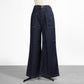 26AW SARAHWEAR ＜Ali＞デニムバギーパンツ C30635-ow
