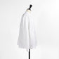 26AW SARAHWEAR ＜Ronan＞シャンブレースタンドカラーシャツ C53122