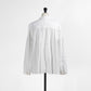 26AW SARAHWEAR ＜Ronan＞シャンブレースタンドカラーシャツ C53122