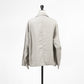 26SS SARAHWEAR リネンツイルテーラードジャケット C60269