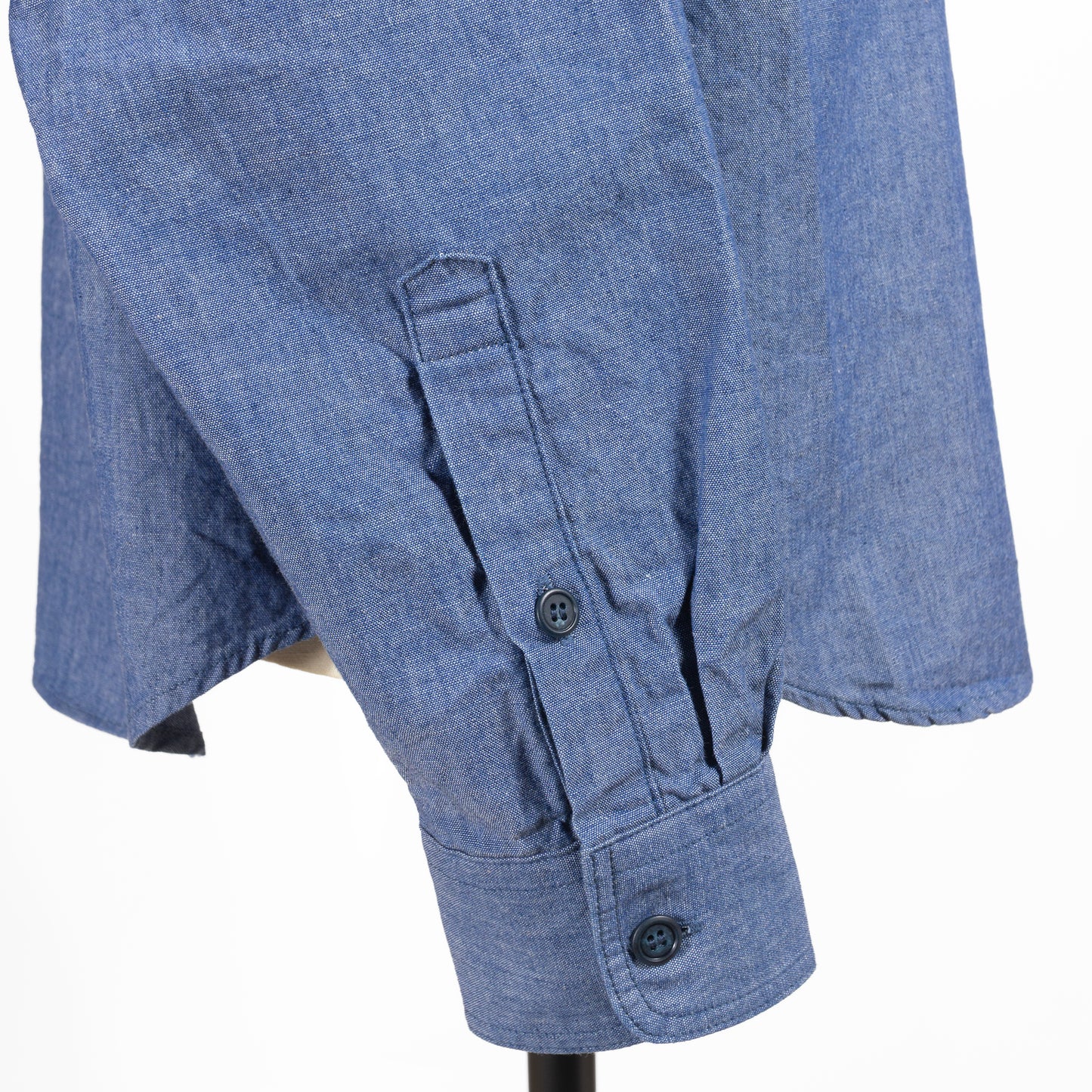 26SS SARAHWEAR ダンガリーランチシャツ C53067