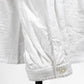 26AW SARAHWEAR ＜Ronan＞シャンブレースタンドカラーシャツ C53122