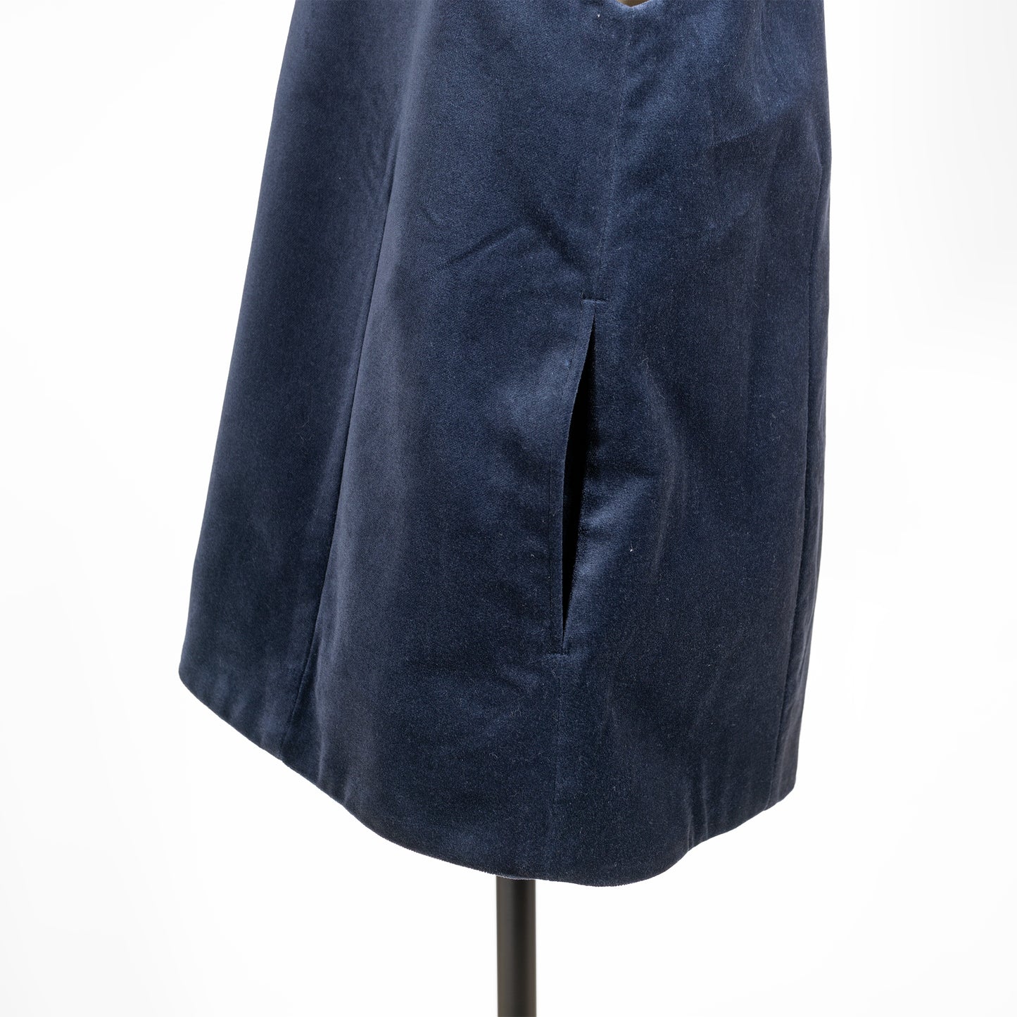 25AW SARAHWEAR ヴェルヴェッティーンベスト C1137