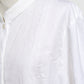 26AW SARAHWEAR ＜Ronan＞シャンブレースタンドカラーシャツ C53122
