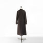 SARAHWEAR RELAX WOOL GOWN DRESS