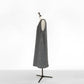 SARAHWEAR FELTING WOOL PANCIL DRESS