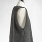 SARAHWEAR FELTING WOOL PANCIL DRESS