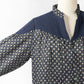 24SS SARAHWEAR Liberty Print Venus Vinrs Blouse