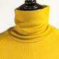 SARAHWEAR WOOL TEREKO RAGLAN TURTLE