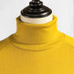 SARAHWEAR WOOL TEREKO RAGLAN TURTLE