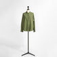 25AW SARAHWEAR コットンブロードクロスバリスタシャツ C53032